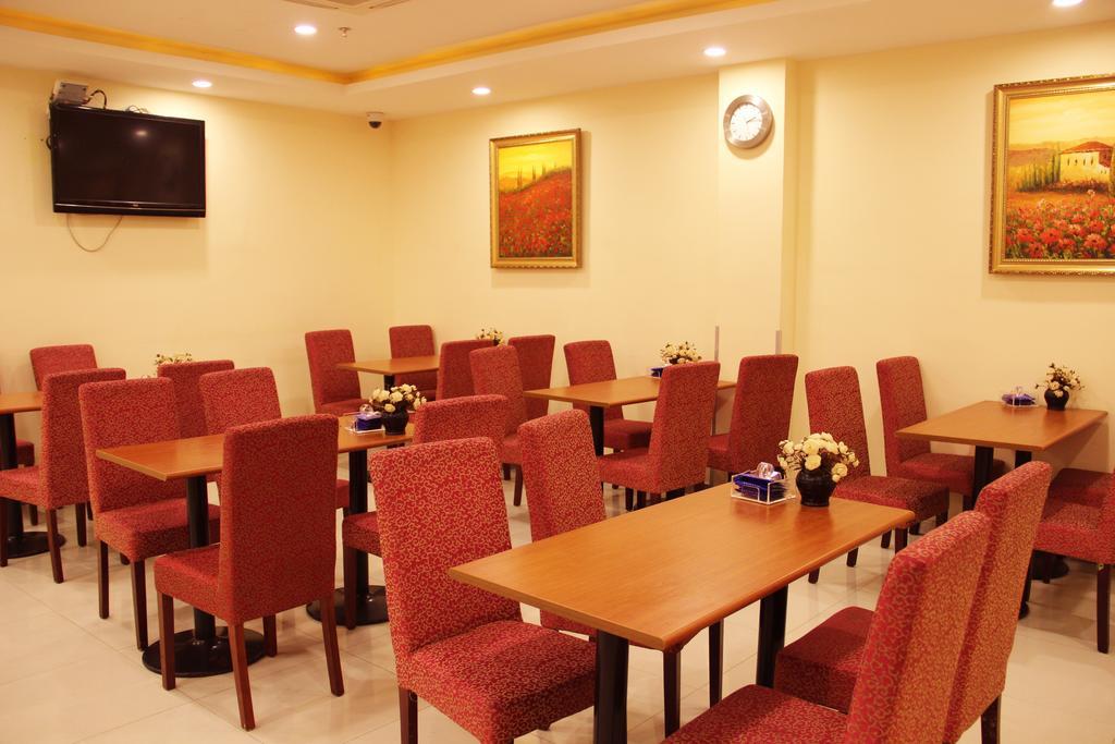 汉庭上海虹桥火车站沪青平公路酒店 外观 照片